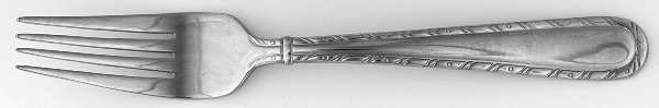 Vail (Stainless) Fork
