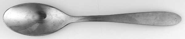 Tranquility (Stainless) Teaspoon