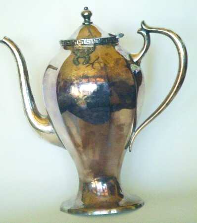 511 (Silverplate, Hollowware) by Oneida Silver