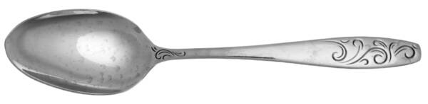 Filigree (Stainless) Tablespoon (Serving Spoon)