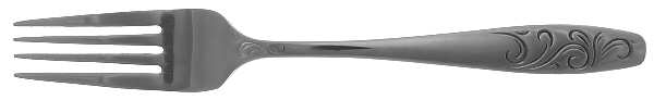 Filigree (Stainless) Individual Salad Fork