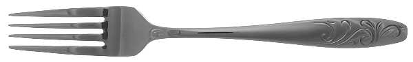 Filigree (Stainless) Fork