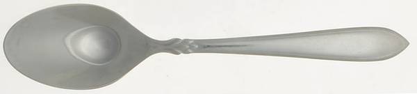 Jessica (Stainless, Glossy) Place/Oval Soup Spoon
