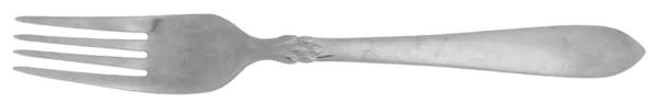 Jessica (Stainless, Glossy) Fork