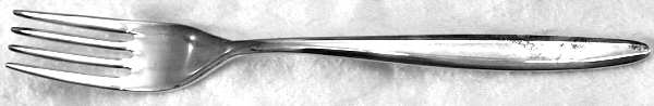 ORL61 (Silverplate) Fork