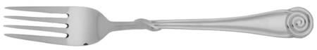 Spin (Stainless) Individual Salad Fork