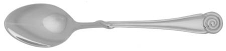 Spin (Stainless) Place/Oval Soup Spoon