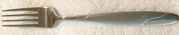 OHS318 (Stainless) by Oneida Silver