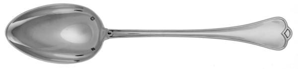 Marsan (Sterling) Dessert/Oval Soup Spoon