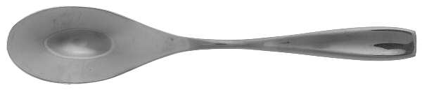 Calm (Stainless) Teaspoon