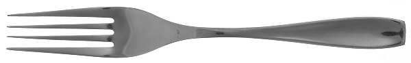 Calm (Stainless) Fork