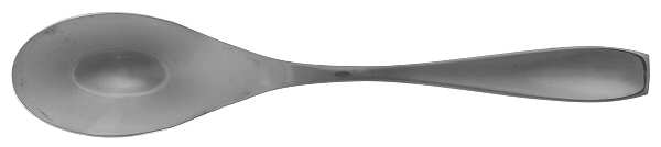 Calm (Stainless) Place/Oval Soup Spoon