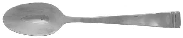 Recline (Stainless) Place/Oval Soup Spoon