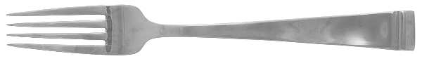 Recline (Stainless) Fork