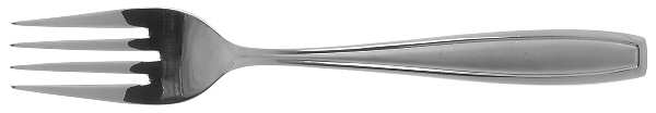 Satin Bristol Everdale (Stainless) Individual Salad Fork