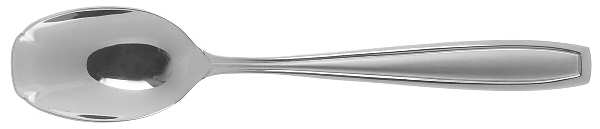 Satin Bristol Everdale (Stainless) Sugar Spoon