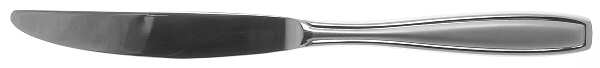 Satin Bristol Everdale (Stainless) Modern Solid Knife