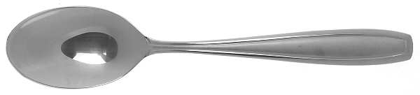 Satin Bristol Everdale (Stainless) Place/Oval Soup Spoon