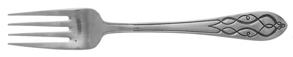 Marchessa (Stainless) Individual Salad Fork