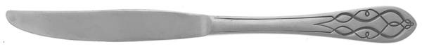 Marchessa (Stainless) Modern Solid Knife
