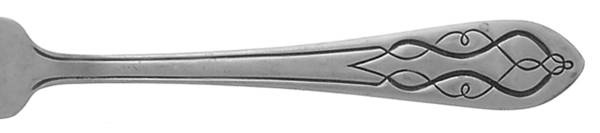 Marchessa (Stainless) by Oneida Silver