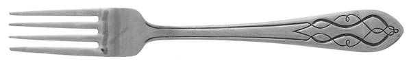Marchessa (Stainless) Fork