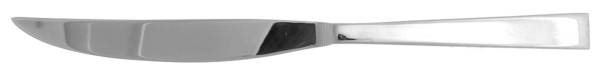 Aero (Stainless) Small Steak Carving Knife with Stainless Blade