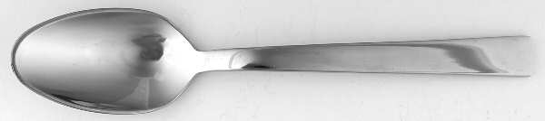 Aero (Stainless) Place/Oval Soup Spoon