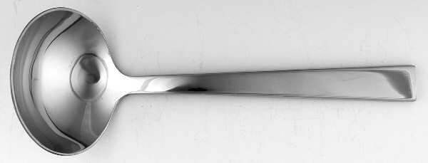Aero (Stainless) Solid Gravy Ladle