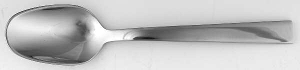 Aero (Stainless) Sugar Spoon