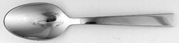Aero (Stainless) Pierced Tablespoon (Serving Spoon)