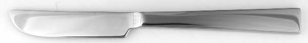 Aero (Stainless) Flat Handle Master Butter Knife