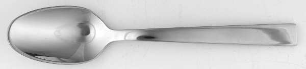 Aero (Stainless) Teaspoon