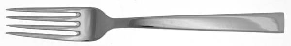 Aero (Stainless) Fork
