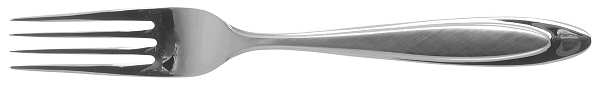 Aurora (Stainless) Individual Salad Fork