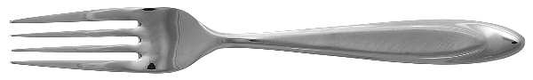 Aurora (Stainless) Fork
