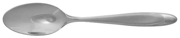 Aurora (Stainless) Teaspoon