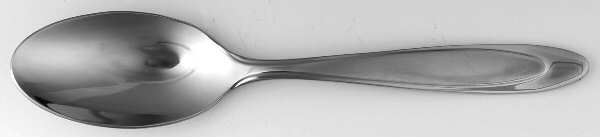 Aurora (Stainless) Tablespoon (Serving Spoon)
