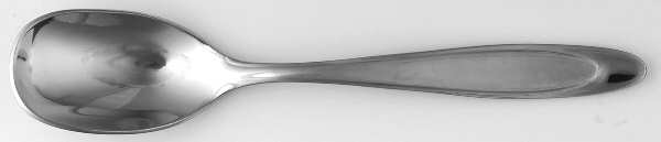 Aurora (Stainless) Sugar Spoon