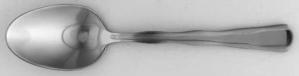 Panorama (Stainless) Teaspoon