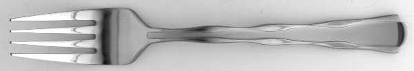 Panorama (Stainless) Fork