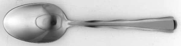 Panorama (Stainless) Place/Oval Soup Spoon