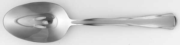 Panorama (Stainless) Pierced Tablespoon (Serving Spoon)