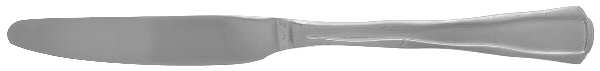 Panorama (Stainless) New French Solid Knife