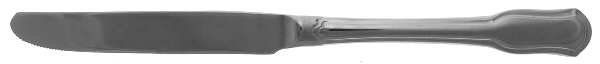 Jamison (Stainless) New French Solid Knife