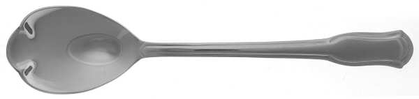 Jamison (Stainless) Sugar Spoon