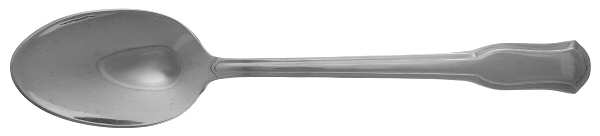 Jamison (Stainless) Teaspoon