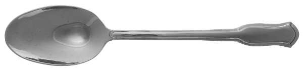 Jamison (Stainless) Place/Oval Soup Spoon