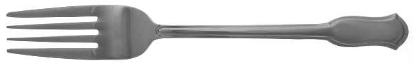 Jamison (Stainless) Fork