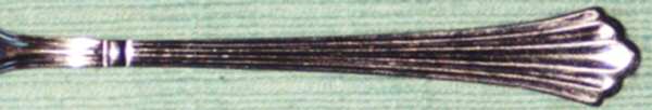 OHS319 (Stainless) by Oneida Silver